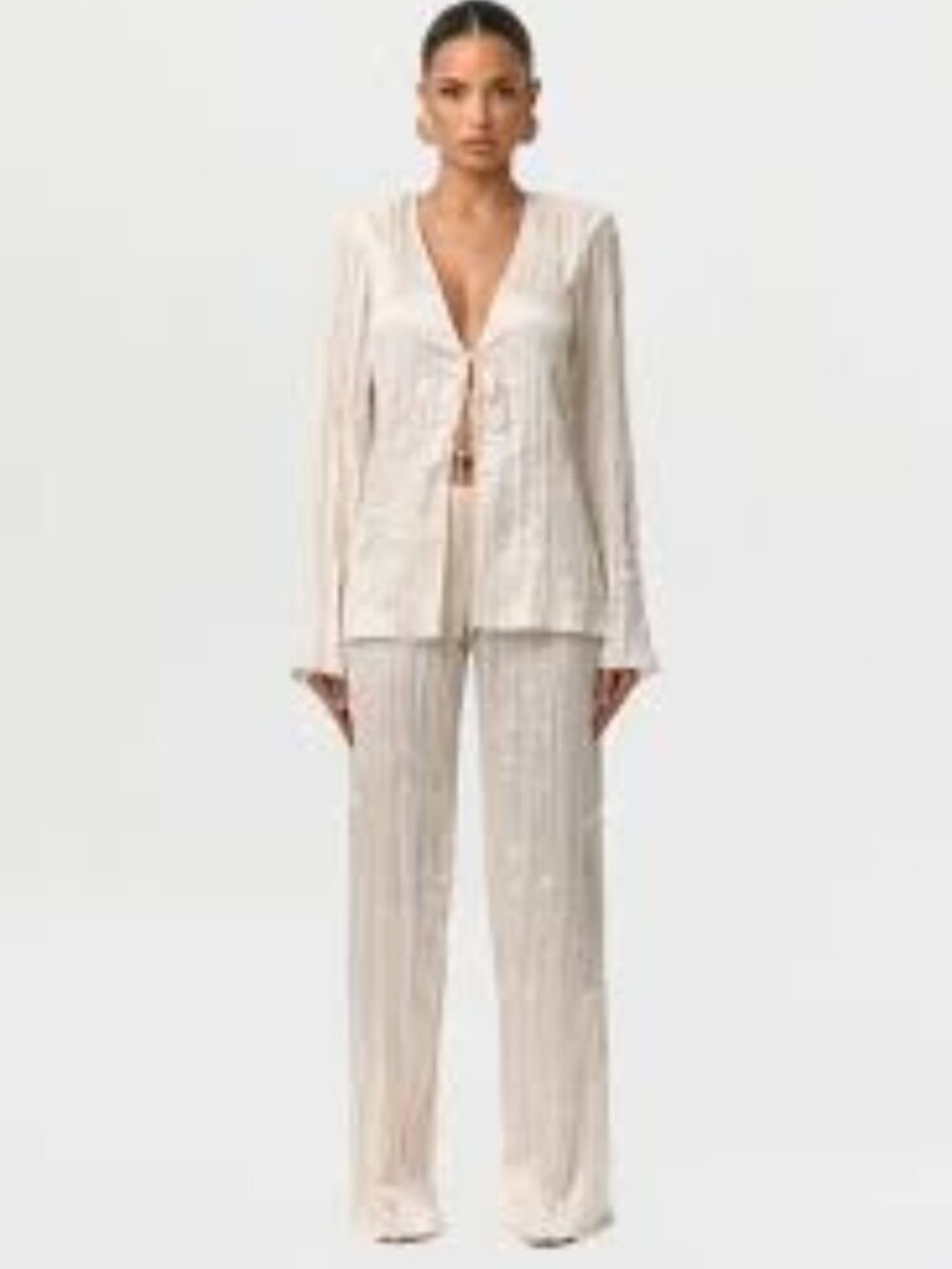 H&M pant